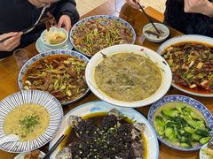 -李大爷的泡椒馆(冉家坝店)