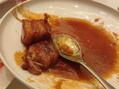 -同庆楼(奥体中心店)