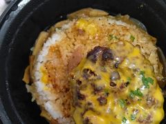 -红小满休闲餐厅(十全街店)