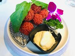 网红荔枝球-春暖花开(西溪店)