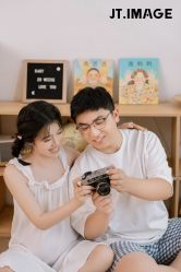 点击看大图 -专注孕妇照亲子照·纪田摄影