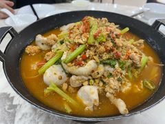 -红色湘菜馆(春风店)