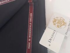 -华禹改衣(华联万柳购物中心店)
