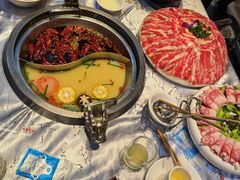 -红辣椒·川菜·火锅(张杨路店)