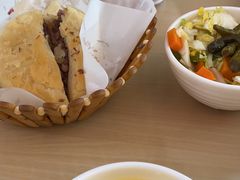 -闫家驴肉老店(华电一校店)