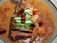 -京尊烤鸭店JINGZUN(春秀路店)