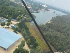 -渔岛海洋度假区