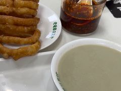 -老磁器口豆汁店(天坛店)