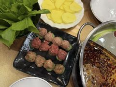 -活鱼馆(宜兴埠店)