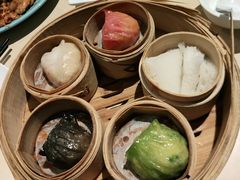 -避风塘(百联奥特莱斯广场店)