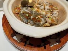 -炳胜私厨(万象前海店)