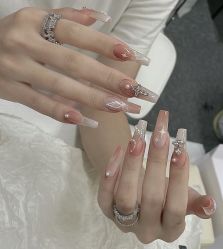 -LILY NAILS美甲美睫