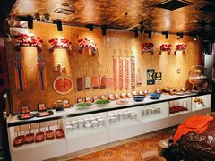 -羊大爷涮肉(亮马桥店)