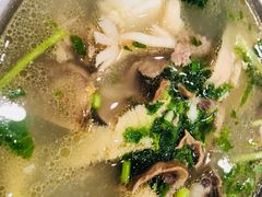 -胡记牛肉汤锅(光辉路总店)