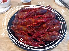 小龙虾-毛哥小馆子(百井坊巷店)