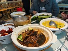 -小吴越·江浙融合菜(惠山万达广场店)
