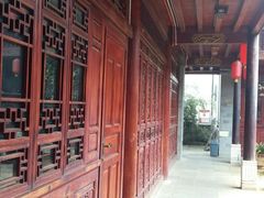 -璞真扎染博物馆