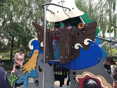 -安徒生童话乐园