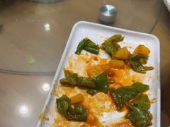 -沈家花园如皋菜(君御豪庭店)