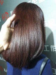 -HD HAIR STYLE