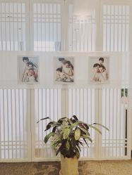 -初·印象孕妇儿童摄影馆