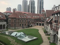 -天津津利华酒店