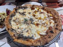 -Primo·丽莫意大利窑烤披萨