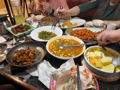 -新白鹿餐厅(百联中环店)