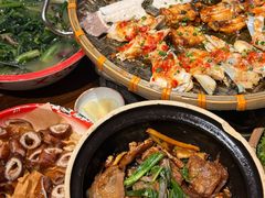 -广府乡下·饭庄(新港东路店)