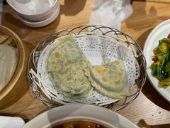 煎饼合子-东北风(龙湾万达广场)