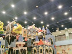 -meland亲子乐园•派对•研学(苏州悠方购物中心店)