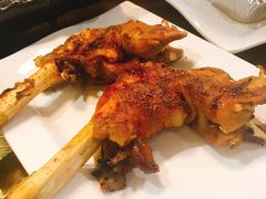 -大梦敦煌主题餐厅(国贸店)
