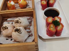 -蔡澜点心·粤菜(月星环球港店)