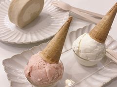 -歎雪糕低糖低脂Gelato冰淇淋