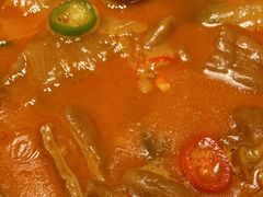 -翕间食·精致淮扬菜(江苏大剧院店)
