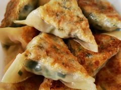 香煎玉米饺-包道广式点心专门店(振业店)