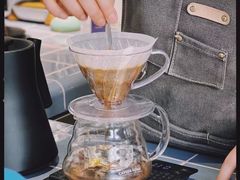 -微焙咖啡工厂(海峡创意产业园·红坊店)