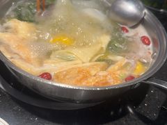 -尚合里潮汕牛肉火锅(海沧店)
