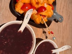 -漆黑觉米粉(三里屯店)