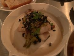 烤鳕鱼-Ocean's Table 欧舍