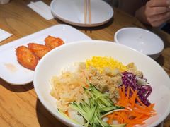 -九毛九西北菜(大东海店)