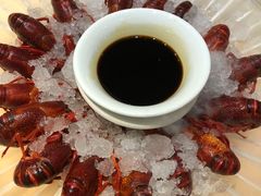 -怪怪龙虾·澳洲蓝龙王·深夜食堂(惊驾路店)