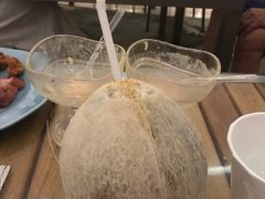 -漳州佰翔圆山酒店·圆山畔西餐厅