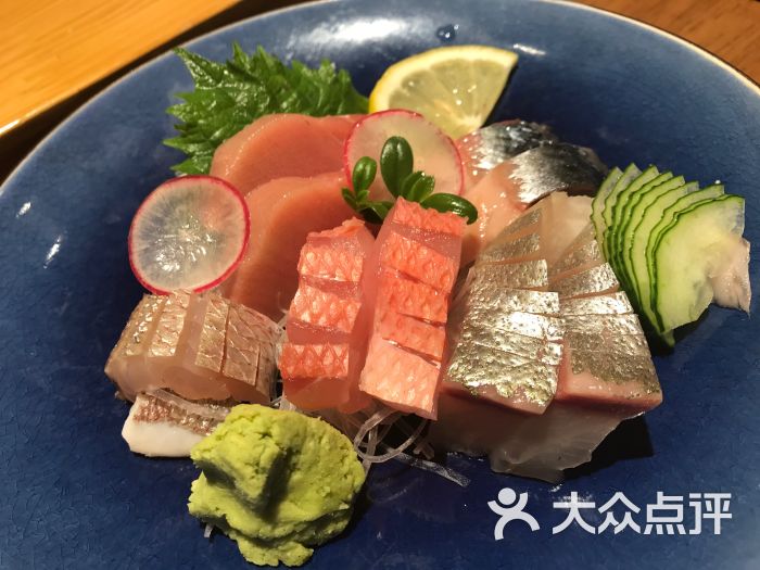 鮨鱻日本料理鱼生图片 - 第200张