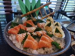 -德川家日本料理(中关村寰太大厦店)