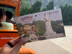 -南沙天后宫景区