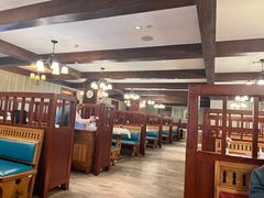 -青岛海景花园大酒店·白果树餐厅青岛菜