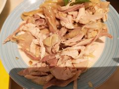 -港丽餐厅(高德置地店)