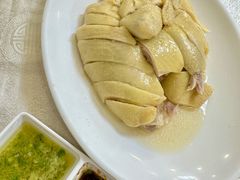 -津津菜馆(绝没分店)