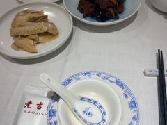-老吉士酒家(天平路店)